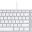 Tastatura APPLE International, MB869Z/A