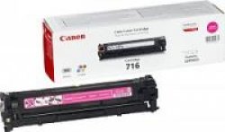 Toner-CANON-CRG-716m-CR1978B002AA