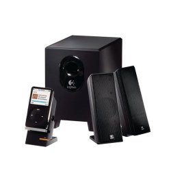 Logitech-X-240-Speaker-2-1---