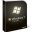 Windows 7 Ultimate, 32-bit, engleska verzija, 1 pakovanje, OEM, DVD, GLC-00701