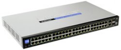 Svic-LINKSYS-SLM248G