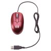 HP Merlot Optical Mouse