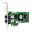 Mrežna kartica za servere HP FC1142SR 4Gb PCI-E HBA, AE311A
