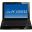 Netbook računar ASUS eeePC 1005HA Intel Atom N270, 10.1", 1GB, 160GB, Windows 7 Starter, crne boje, 90OA1BDB1122K84E830Q