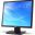 LCD monitor ACER V173Db, 17", 1280x1024, 250cd/m, 2, 5ms, VGA, ET.BV3RE.D02