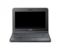 TOSHIBA-NB200-10Z-NetBook