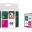 Kertridž HP No.12 Magenta Ink Cartridge, 55ml, CTMEC4805A