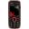 Mobilni telefon Nokia 5130 XpressMusic, crvene boje, 002J962