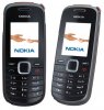 Mobilni telefon Nokia 1661, crne boje, 002K9K4