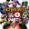 Igrica za Wii: FaceBreaker K.O. Party, A001576