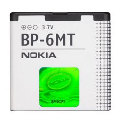 Nokia-baterija-BP-6MT