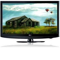 TV-LG-26LD320