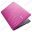 ASUS eeePC 1008P-PCH074S Intel Atom N450/10.1"/1GB/250GB/Win7 starter Pink Designed by Karim Rashid