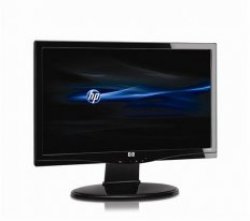 Monitor-HP-S2031a-20-inch-Widescreen-LCD