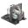 Lampa za projektor HP mp3130 series L1621A