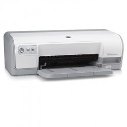 InkJet-stampac-HP-DeskJet-2560