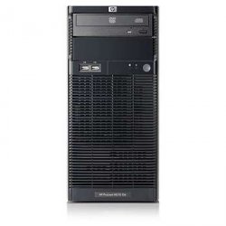Server-HP-ML110G5-X3430-1P-SP7317GO