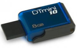 USB-KINGSTON-DTM10-8GB