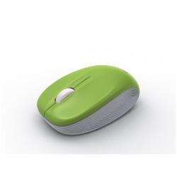 ACER-wireless-opticki-mis-LIME-GREEN