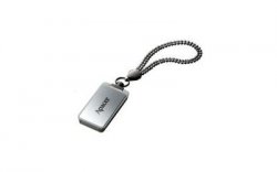 USB-memorija-AH129-8GB-Silver-UltraSlim-USB-Flash-Apacer