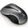 Bluetooth miš M631, Stylish silver, 1200 DPI, Apacer