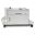 HP 500-sheet input tray with cabinet M5035, M5025 MFP, Q7834A
