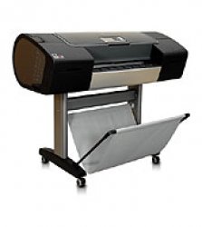 Ploter-HP-DesignJet-Z3100-24-inch-Q5669A