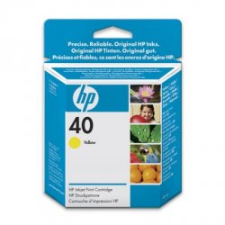 CARTRIDGE-HP-51640YE