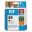 Printhead HP No. 88 crne i žute boje za Officejet Pro K550 (C9381A)