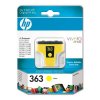 Kertridž HP No.363 Inkjet kertridž zute boje za Photo Smart 8250, 3210, 3310 (C8773EE)