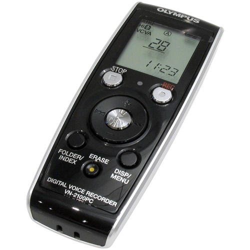 olympus vn 4100pc windows 10