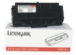 Toner-LEXMARK-za-E210-010S0150