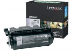 Toner-LEXMARK-za-T630-T632-T634-0012A7460