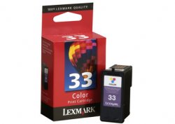 Kertridz-LEXMARK-No-33-za-X5250-Z815-X7170-X3330-X8350-X7350-P915-P910-P6250-P4350-018C0033E
