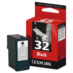 Kertridz-LEXMARK-No-32