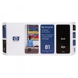 Printhead-HP-No-81-C4950A