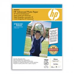 HP-Advanced-glossy-foto-13x18cm-borderless-Q8696A