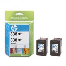 HP-No-338-CB331EE