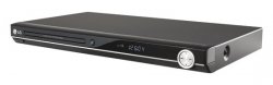 DVD-player-LG-DivX-DVX350