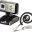 Web kamera GENIUS VideoCam Slim 1322 AF 1.3MPix, USB, WebSet sa auto fokusom (32200208101)