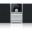 LG Micro Hi Fi CD-R/RW/MP3/WMA USB Host, XC12U