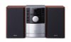 Micro Hi Fi CD plejer sa radiom i kasetnim dekom, CMTEH26