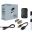 TV tuner GIGABYTE Card Hybrid, GT-U8000-RH