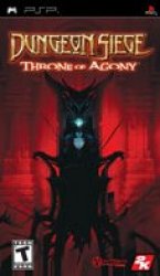 Igrica-SONY-za-PSP-Dungeon-Siege-Throne-of-Agony-PSP-239816