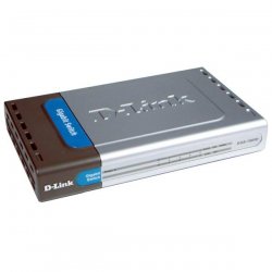 Svic-D-LINK-DGS-1005D