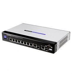 Svic-LINKSYS-BY-CISCO-SRW208MP