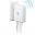 Bazna stanica APPLE AirPort Express sa Airtunes, M9470Z/A