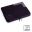 Torba za notebook TUCANO Folder Guaina za MacBook Pro 17'' crno-siva, BFGU_MB17