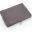 Torba za notebook TUCANO za 13.3'' MacBook + Cenco Grigio srebrna Microfibra, BFMFC_MB133_G