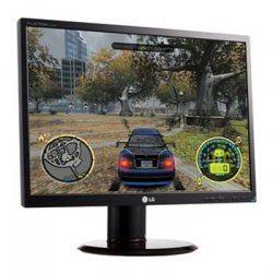 LCD-monitor-LG-22-Wide-L222WS-BN-crne-boje